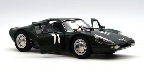 Cmc 235 porsche - cmc,