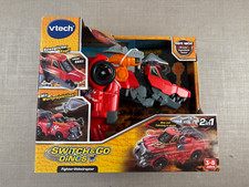 VTECH Switch & Go Dinos -