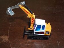 Spielzeug Baubagger WELLY 99635