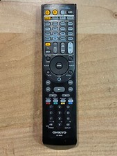 Genuine ONKYO RC-834M Remote