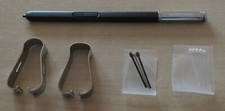 Stylus - Pen - inkl. Stiftspitzen - für Samsung Galaxy Note 4