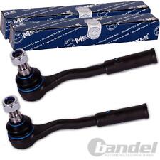 2x MEYLE SPURSTANGENKOPF VORNE