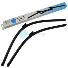 2 YOU.S SCHEIBENWISCHER VORNE