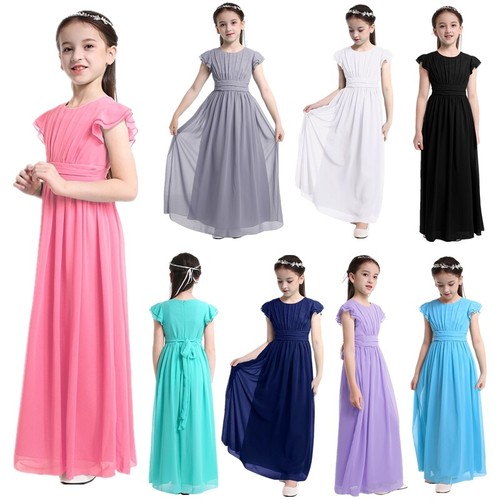 Festlich kleid für - festlich, mädchen