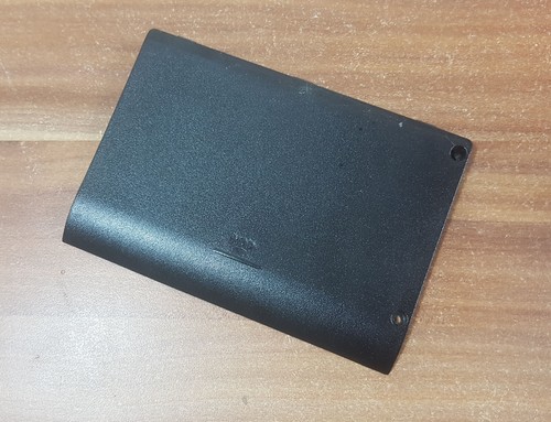 Hdd abdeckung cover door - hdd,