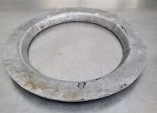 Zubehör für Anschlagmaschine Fomko Rührbesen Knethaken Edelstahlbehälter 20 L 32