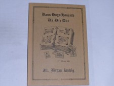 Hanrath, Hans Hugo:Dä Die