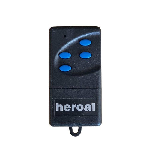 Heroal handsender tormatic - heroal,