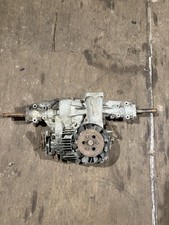 Peerless Tecumseh Getribe