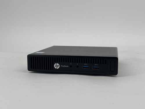 Prodesk 400 mini - 400, g2
