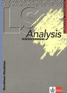 Lambacher schweizer analysis - lambacher-schweizer.,