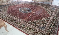 Handgeknüpfter  feine bIDJAR