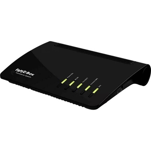Fritz wlan router - wlan, fritz!box