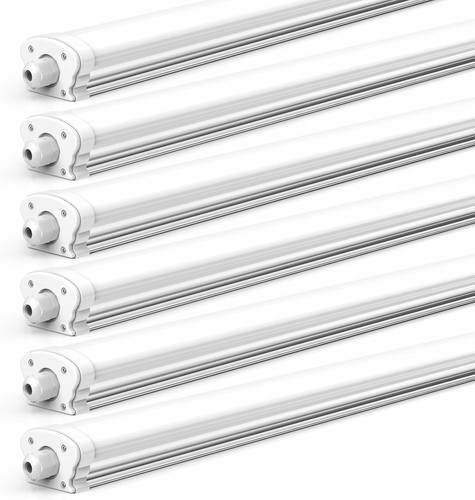 6er 120cm led röhren - led,