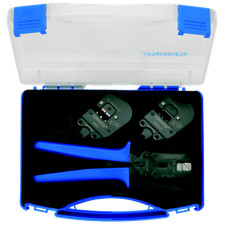 Klauke Presskopfsortiment