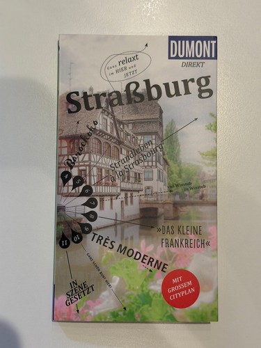 Dumont direkt reiseführer - direkt,