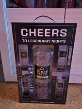 Three Sixty Vodka 37.5% 3L