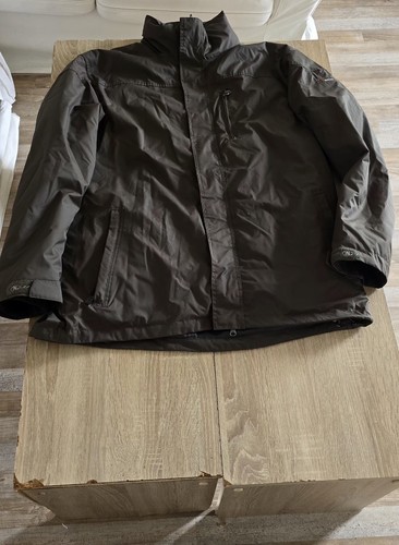 Northland professional anorak - northland,