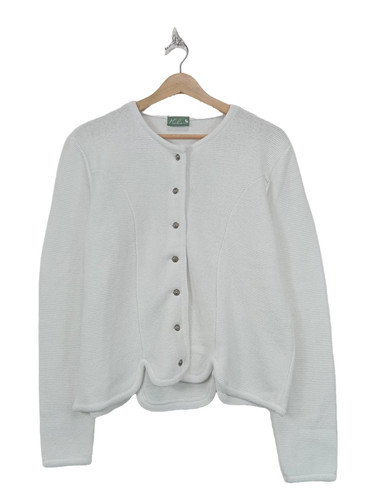 Huber strickjacke damen - strickjacke,