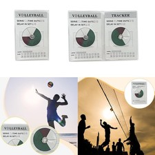 Volleyball Rotationsbahn