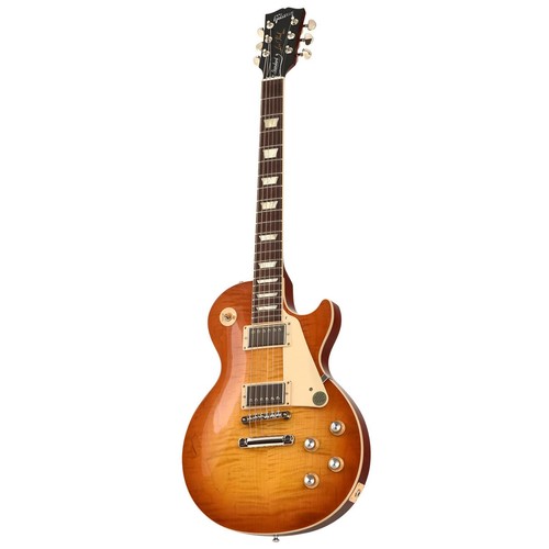 Gibson les paul standard - gibson,