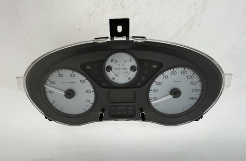 Tachometer citroen berlingo - berlingo, ii