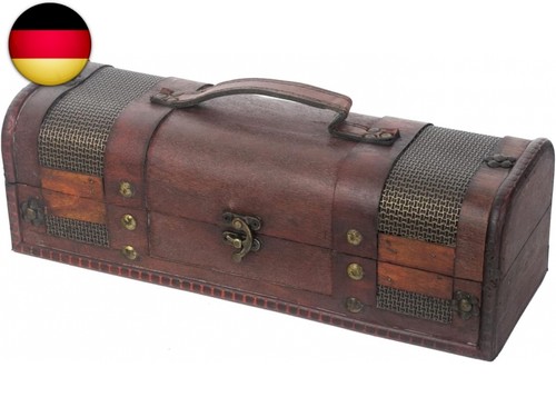 Hmf vintage deko geschenkbox - hmf,