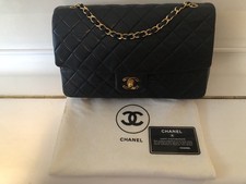 Chanel timeless classic - chanel,