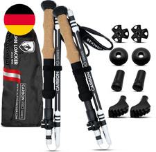 ALPIN LOACKER Wanderstöcke