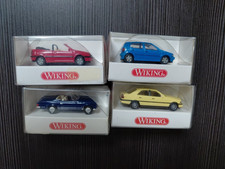 Modellautos 1:87 Wiking 4er