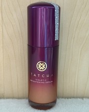TATCHA Violet-C Brightening Serum  30ml  NEU