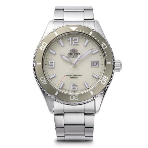 Orient uhr mako - orient,