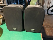 JBL Control 1G - 1Paar = 2 Stück Lautsprecherboxen wie abgebildet