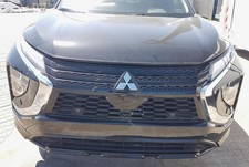 Mitsubishi eclipse cross - eclipse,