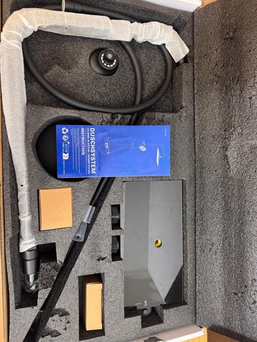 Duschsystem regendusche - duschsystem,