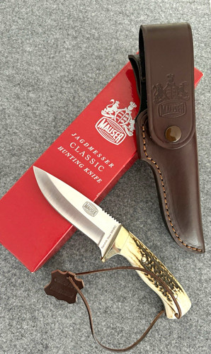 Mauser classic jagdmesser - mauser,
