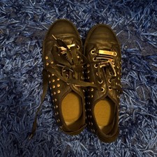 DKNY sneaker schwarz , sehr