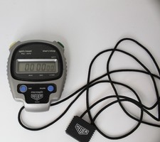 Heuer - Handchronometer -