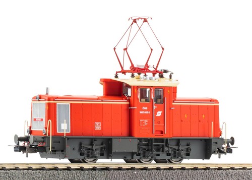 Piko 21044 elektro lokomotive - 21044,