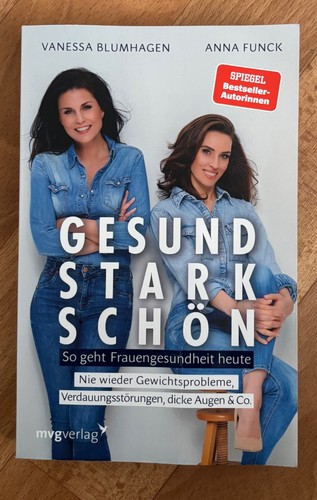 Gesund stark schön - ‼️gesund,, stark,