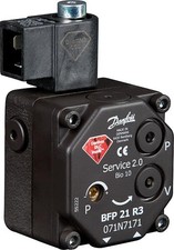 Danfoss Ölbrennerpumpe BFP