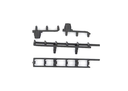 Trix e198485 spur - trix, n