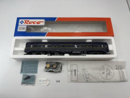 Roco ciwl schlafwagen - ciwl,