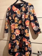 Patrizia Pepe Kleid Gr 36 NEU