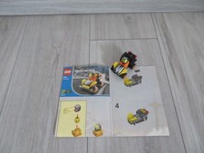 Lego Racers, Track Racer, Modell-Nr. 8360, mit Aufziehmotor
