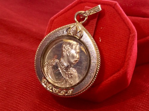 22k gold diamanten - gold, anhänger
