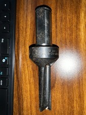 3xD Wendeplatten Vollbohrer