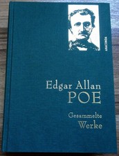 Edgar allan poe - poe,