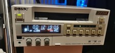 Sony DSR-20MDP