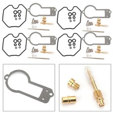 4 Vergaser Reparatur Satz